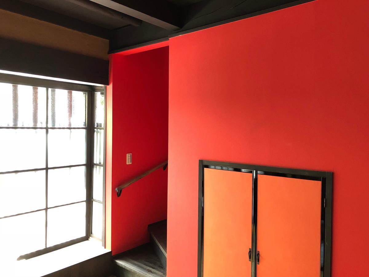 Kyoto Machiya Saikyo-Inn Extérieur photo
