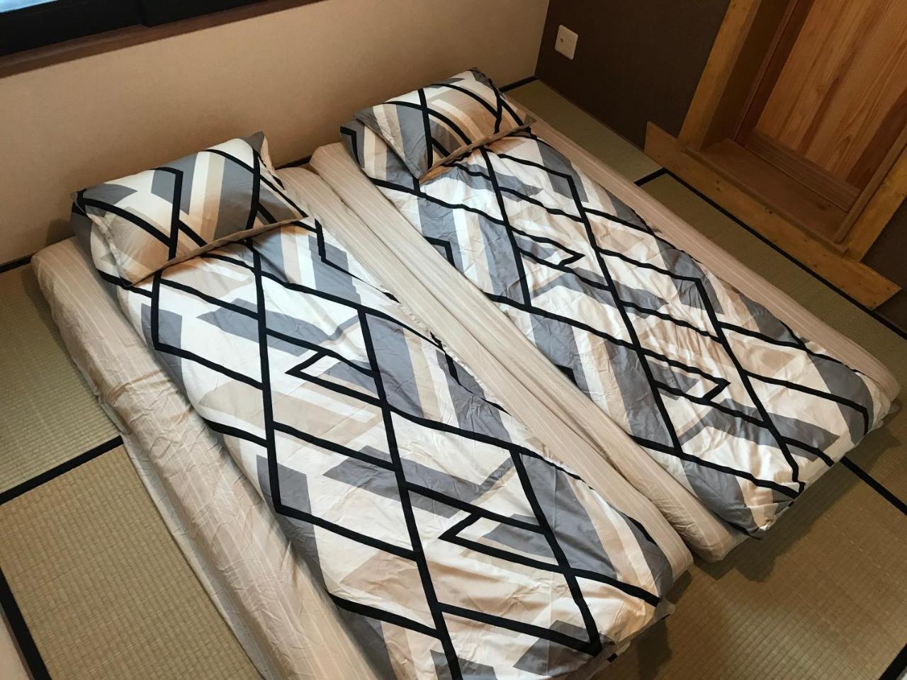 Kyoto Machiya Saikyo-Inn Extérieur photo