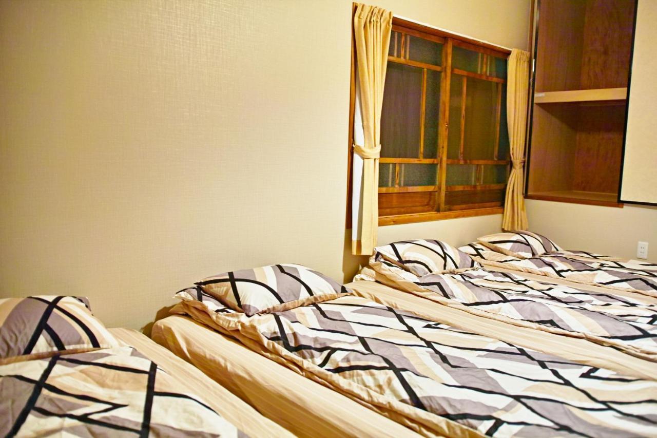 Kyoto Machiya Saikyo-Inn Extérieur photo
